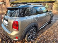 Gebraucht Mini Cooper S Countryman 192 PS (141 kW) 2017 Grau SUV