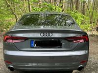 gebraucht Audi A5 basis