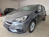 Gebraucht Opel Corsa Active 101 PS (74 kW) 2017 Grau Kleinwagen