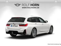 Neu Alpina D3 355 PS (261 kW) 2026 Weiß Limousine