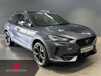 Gebraucht Cupra Formentor 150 PS (110 kW) 2022 Grau SUV