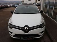 gebraucht Renault Clio IV BOSE LED Navi PDC SHZ