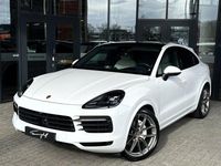 Gebraucht Porsche Cayenne 340 PS (250 kW) 2020 Weiß SUV