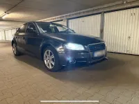 Gebraucht Audi A4 160 PS (117 kW) 2007 Limousine