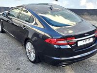 Gebraucht Jaguar XF S 241 PS (177 kW) 2014 Grau Limousine