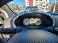 Gebraucht Nissan Micra 85 PS (62 kW) 2006 Gelb Cabrio