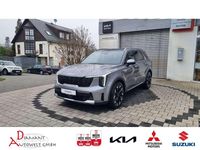 Gebraucht Kia Sorento Platinum 193 PS (141 kW) 2026 Stahlgrau metallic SUV
