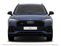 gebraucht Audi Q5 S line