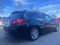 Gebraucht Honda Accord Elegance 156 PS (114 kW) 2011 Schwarz Kombi