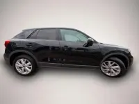 Gebraucht Audi Q2 150 PS (110 kW) 2022 Manufacturer SUV