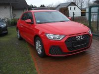 gebraucht Audi A1 Sportback 25 TFSI S-tronic Virt. Cockpit PDC