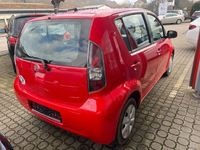 gebraucht Daihatsu Sirion M3 4WD