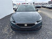 Neu Seat Leon Style 116 PS (85 kW) 2026 Fiord blau 9k9k Limousine