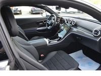 Gebraucht Mercedes CLE200 Advanced Plus 204 PS (150 kW) 2025 Hightechsilber metallic Coupé
