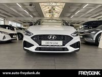 gebraucht Hyundai i30 Fastback (MJ23) 1.5 T-GDI 7DCT (48V) N LINE