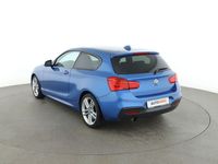 gebraucht BMW 118 1er i M Sport, Benzin, 18.090 €