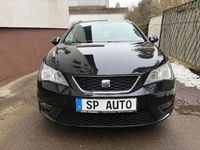 Gebraucht Seat Ibiza Style 105 PS (77 kW) 2014 Schwarz Limousine