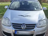 Gebraucht VW Jetta 116 PS (85 kW) 2006 Limousine