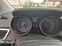 gebraucht Hyundai i30 Kombilimousine