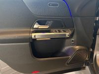 Gebraucht Mercedes GLB200 Progressive 150 PS (110 kW) 2024 Grau SUV
