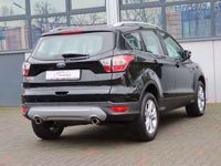 gebraucht Ford Kuga 1.5 EcoBoost 110kW Titanium