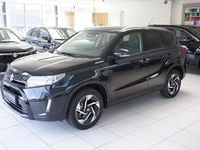 Neu Suzuki Vitara Comfort+ 102 PS (75 kW) 2025 Cosmic black pearl metallic SUV