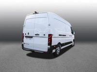 Neu Renault Master Business 150 PS (110 kW) 2025 Weiß Van