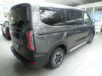 Neu Ford Tourneo Custom Active 150 PS (110 kW) 2025 Grau Van