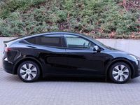 Gebraucht Tesla Model Y RWD 255 kW (347 PS) 2023 Schwarz  uni SUV