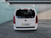 gebraucht Toyota Verso PROACE CITY1.2 L1 'Team D' +KLIMA+PDC+PANO+STANDHZG+