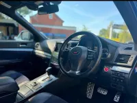 Gebraucht Subaru Legacy 173 PS (127 kW) 2013 Blau Kombi