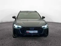 Gebraucht Audi A5 S-Line 299 PS (219 kW) 2025 Daytonagrau perleffekt Kombi