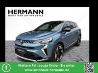 Gebraucht Renault Symbioz Iconic 143 PS (105 kW) 2024 Merkurblau (blau) SUV