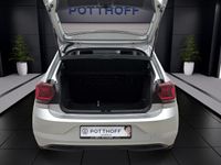 gebraucht VW Polo 1.0 MPI Climatic GRA FrontAssist
