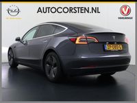 Gebraucht Tesla Model 3 Long Range AWD 339 kW (462 PS) 2019 Grau Limousine