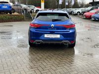 gebraucht Renault Mégane IV TCe 160 EDC R.S. Line SHZ Klimaauto