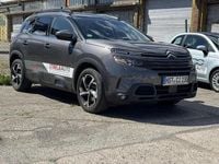 Gebraucht Citroën C5 Aircross 181 PS (133 kW) 2020 Grau SUV