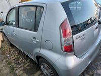Gebraucht Subaru Justy 69 PS (50 kW) 2010 Grau Kleinwagen