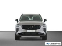 Neu Volvo XC90 Plus 455 PS (334 kW) 2025 Silber SUV