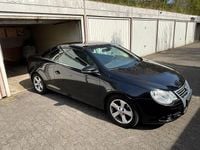 Occasion VW Eos 200 ch (147 kW) 2008 Cabriolet