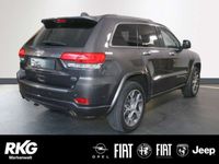 gebraucht Jeep Grand Cherokee Overland 3.0 CRD, 4x4,Harman Kardon