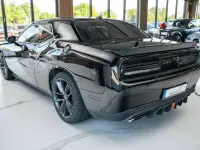 Gebraucht Dodge Challenger 377 PS (277 kW) 2021 Schwarz Coupé