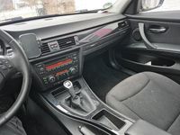 Gebraucht BMW 320 170 PS (125 kW) 2012 Silber Kombi