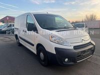 Second-hand Citroën Jumpy 128 CP (94 kW) 2011 Alb Monovolum