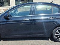 Usado Fiat Tipo Lounge 95 CV (69 kW) 2016 Negro Berlina