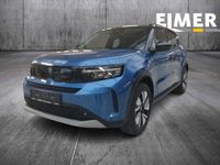 Neu Opel Frontera 83 kW (113 PS) 2025 Blau SUV