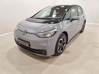 Gebraucht VW ID.3 Pro Performance 150 kW (204 PS) 2020 Mondsteingrau Kleinwagen