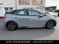Gebraucht Cupra Born 150 kW (204 PS) 2023 Grau Kleinwagen