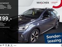 Gebraucht VW Taigo IQ Drive 116 PS (85 kW) 2024 Rauchgrau metallic SUV