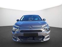 Gebraucht Citroën C4 PureTech 131 PS (96 kW) 2023 Grau SUV